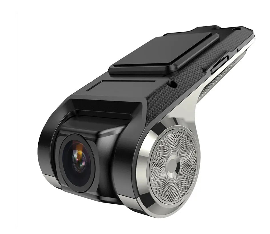 Car Dash Cam USB HD 1080P Wide Angle Car Camera Recorder Front ADAS Dashcam Android DVR Auto Recorder Night Version